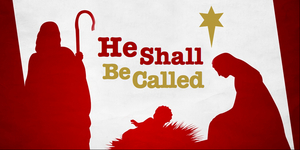 Prince of Peace - Audio episode artwork