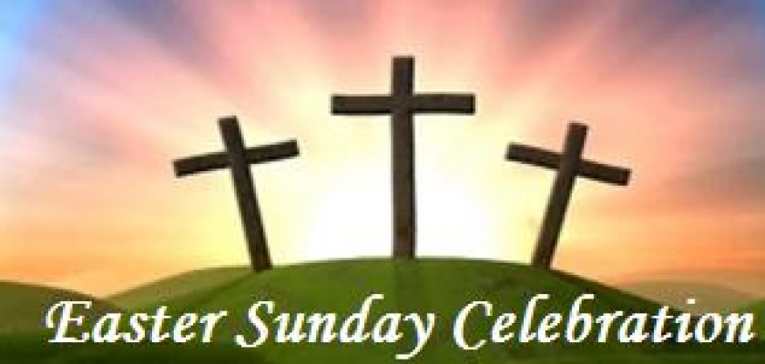 Easter Sunday Service - Audio episode artwork