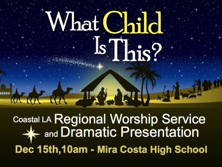 What Child is This - Audio episode artwork