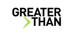 Greater Than My Self - Audio episode artwork