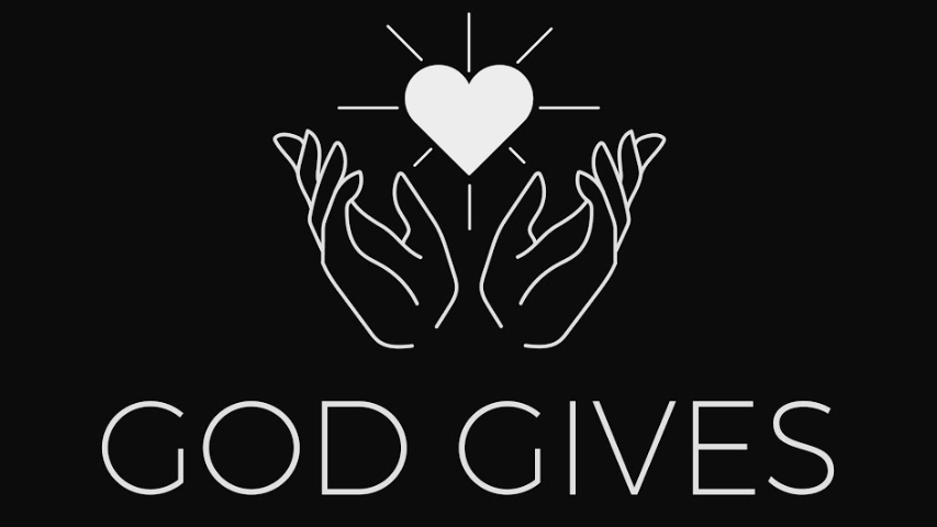 God Gives -  Rafael Lua | Coastal LA Regional Service - Audio episode artwork