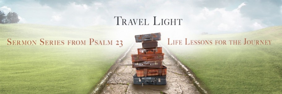 Travel Light - Wrecked - Audio episode artwork