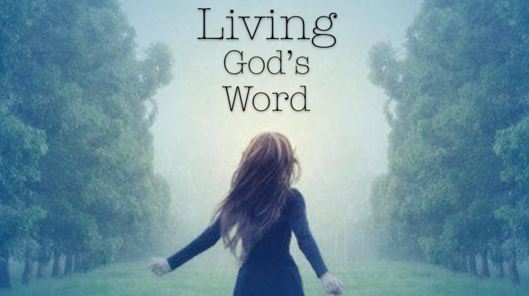 Living God's Word - Learning - Audio episode artwork