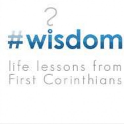 #Wisdom - Future Resurrection - Audio episode artwork