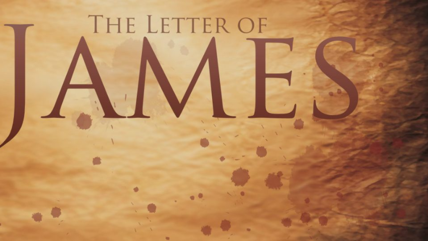 James 008 More profundities episode artwork