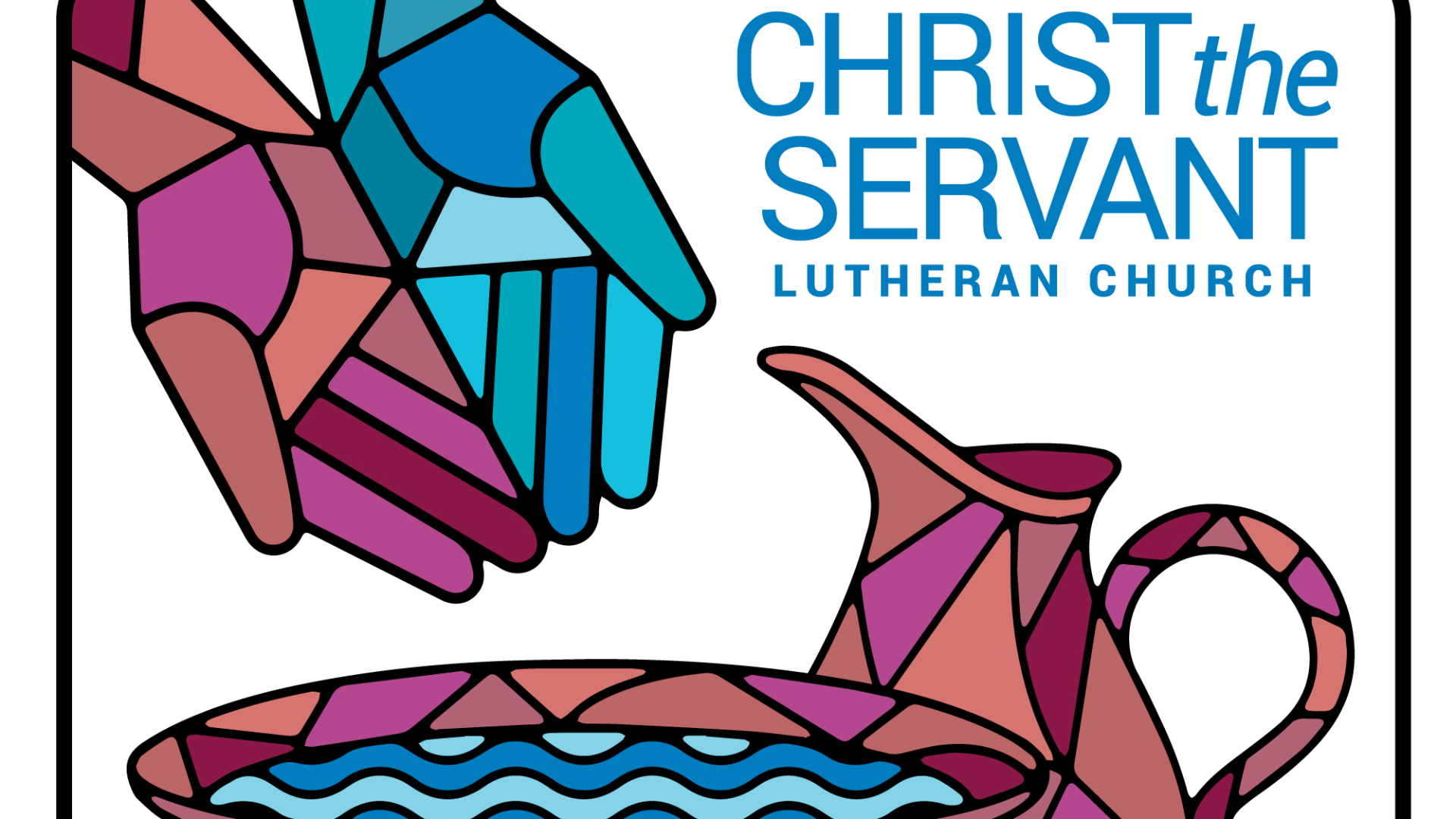 Christ the Servant Lutheran Church