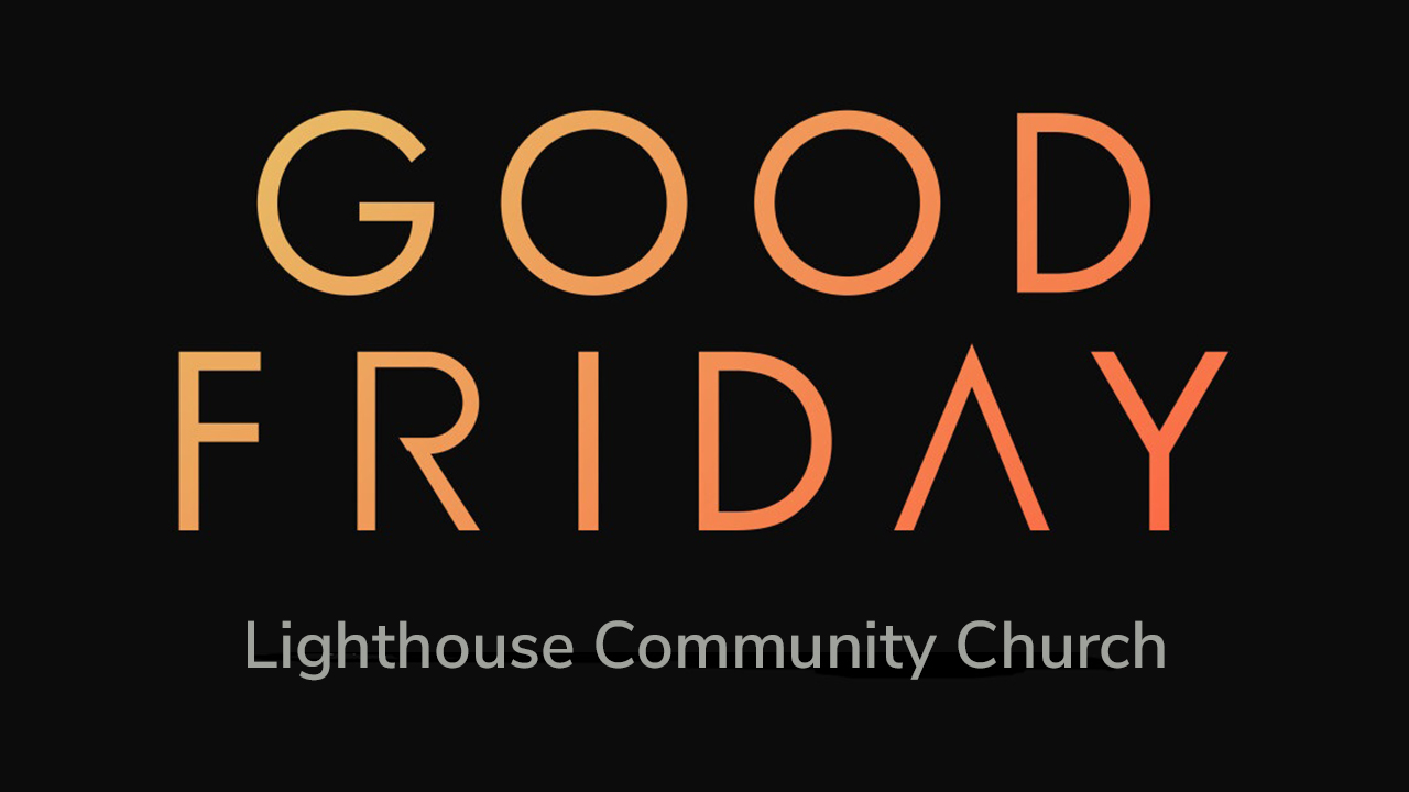 Good Friday - 04/02/2021 episode artwork