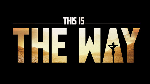 This is the Way - 08/15/2021 episode artwork