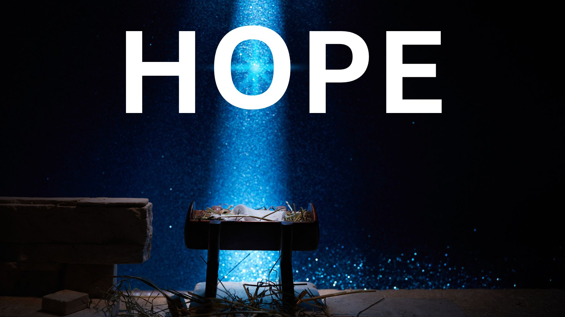 Hope for Today, Tomorrow & Forever - 12/01/2024 episode artwork