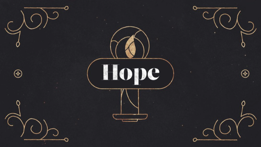 Hope - 12/05/2021 episode artwork
