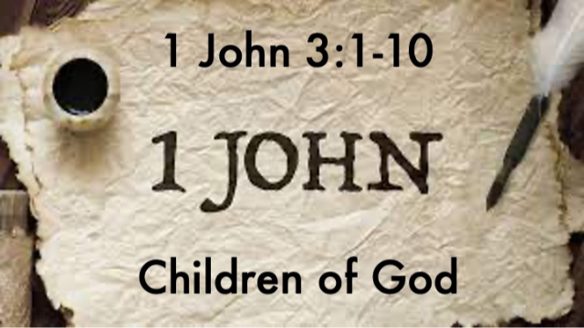 Children Of God - 06/23/2024 episode artwork