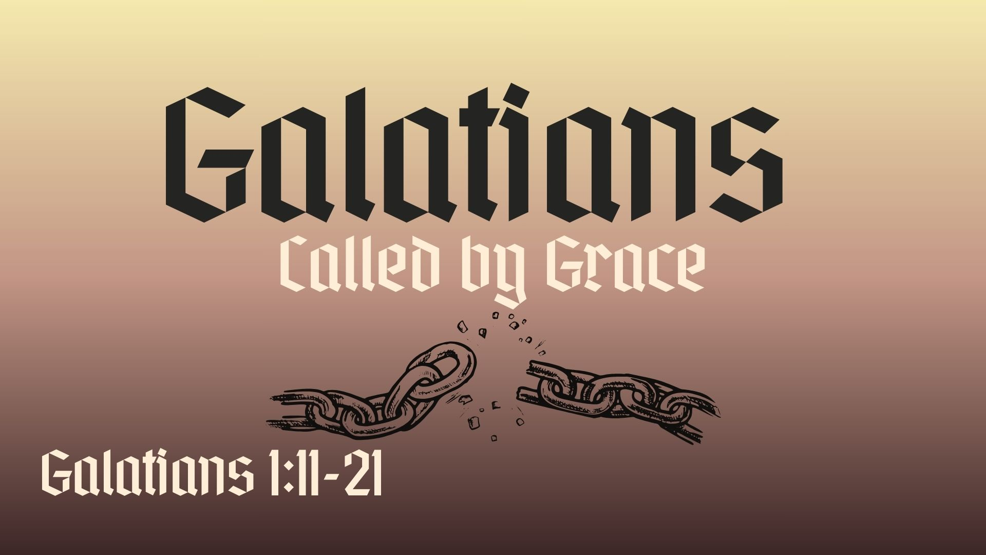 Called by Grace - 08/24/2025