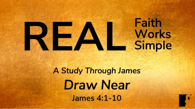 Draw Near - 10/30/2022 episode artwork