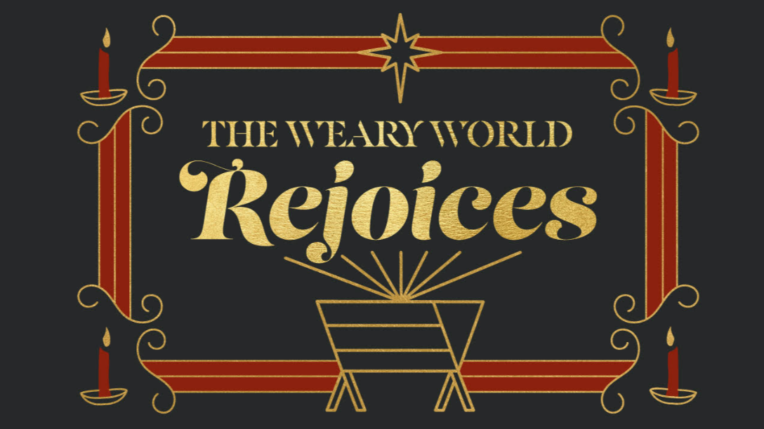 Christmas Eve Service - 12/24/2020 episode artwork