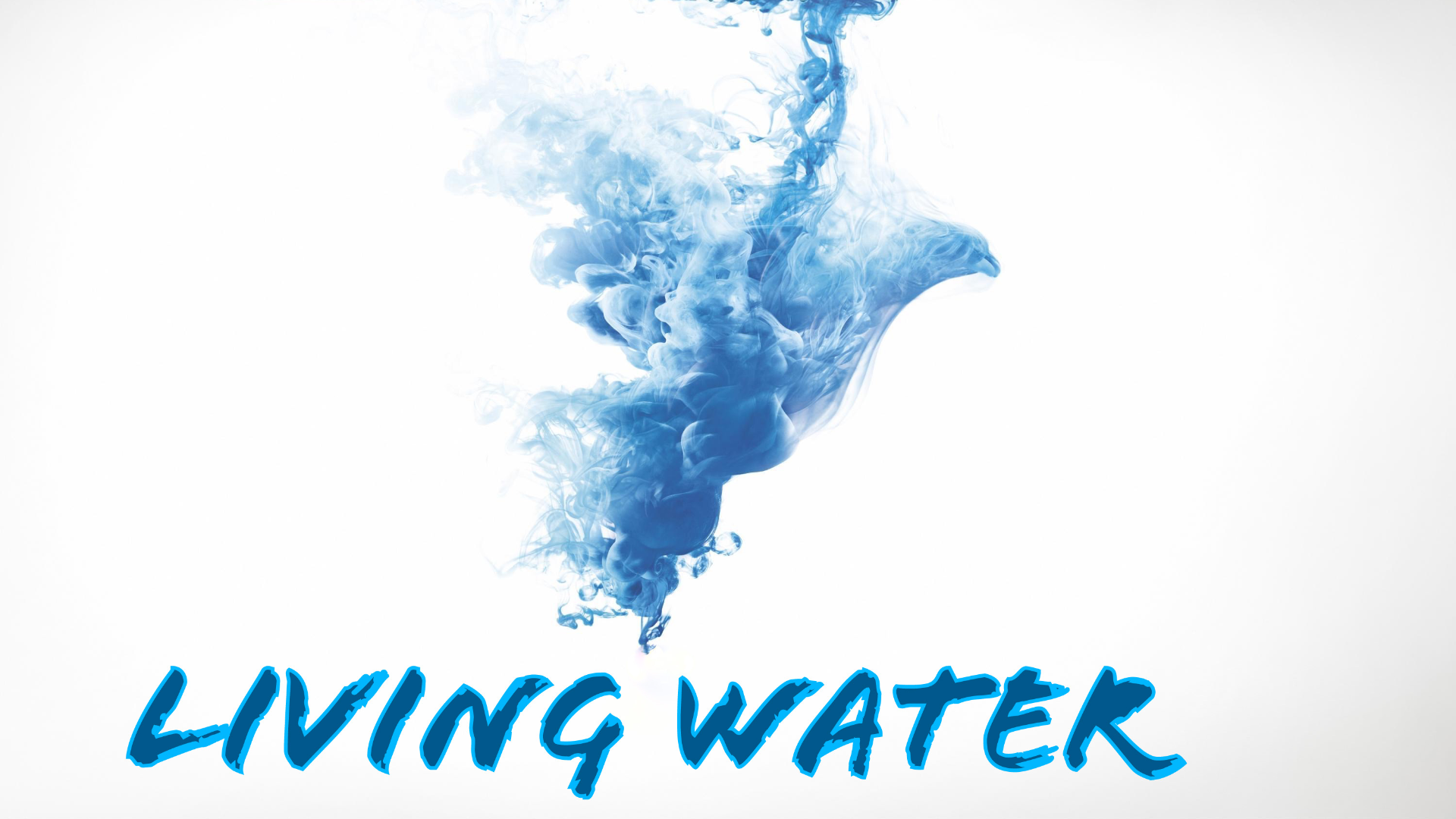 Living Water - 05/23/2021 episode artwork