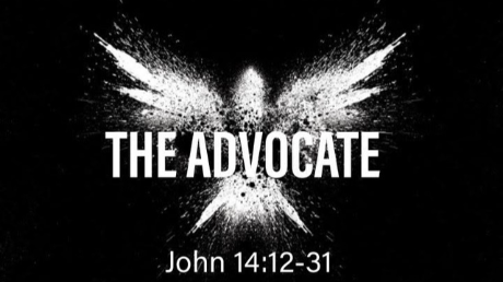 The Advocate - 08/22/2021 episode artwork