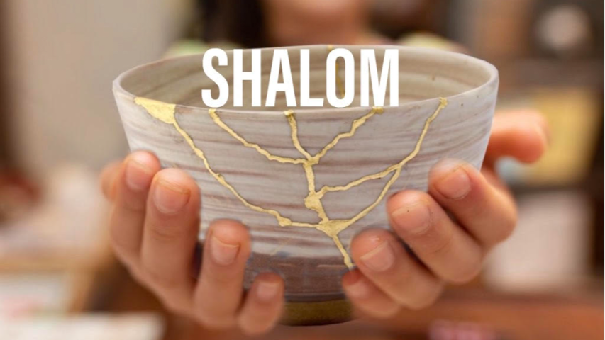 SHALOM - 11/28/2021 episode artwork