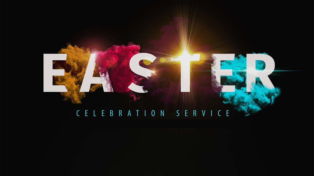Easter Sunday - 04/04/2021 episode artwork