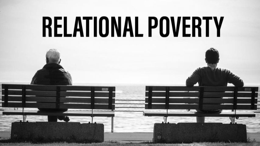 Combating Loneliness and Isolation in Jesus Name - 05/22/2022 episode artwork