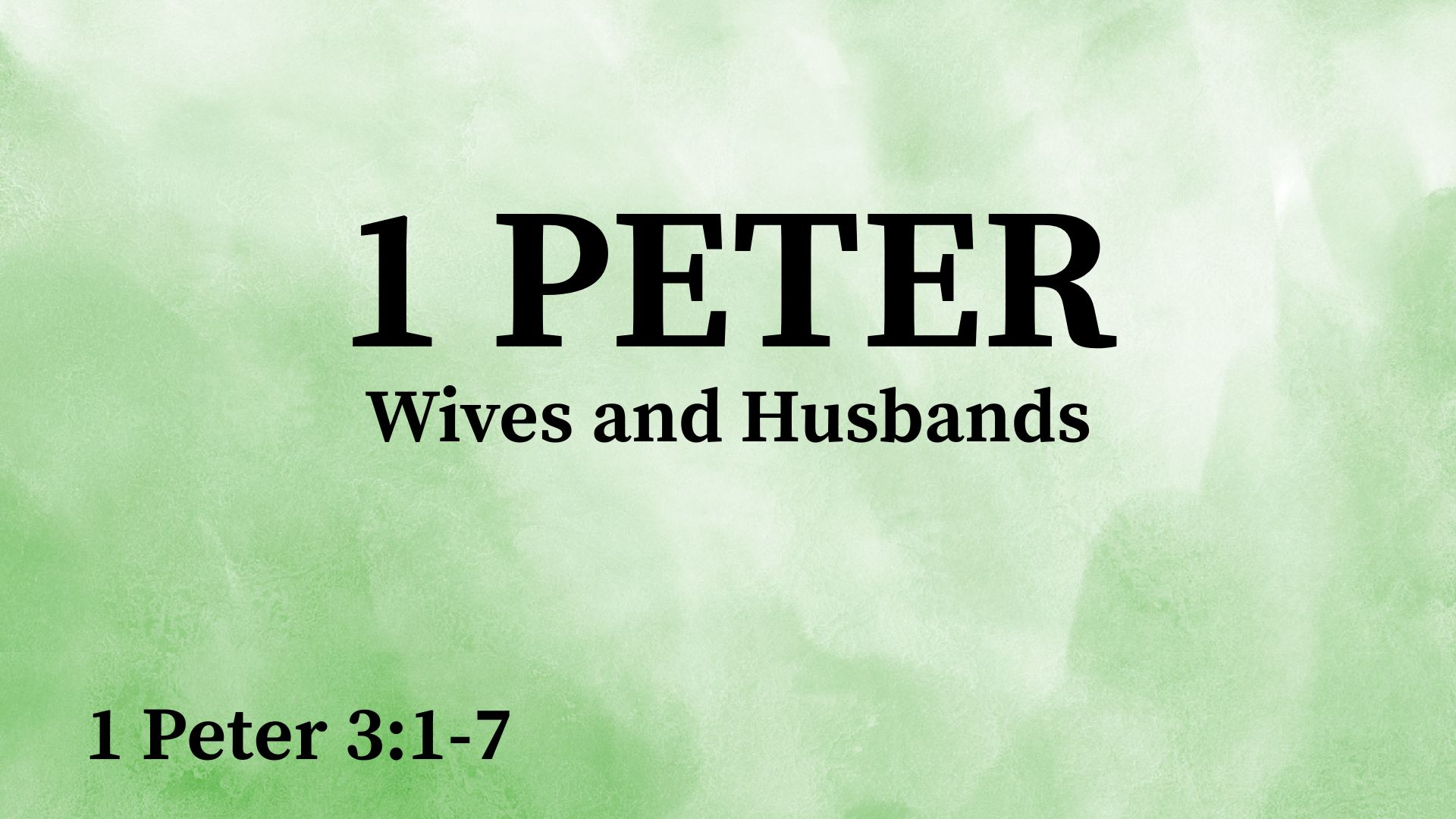 Wives and Husbands - 06/01/2025 episode artwork
