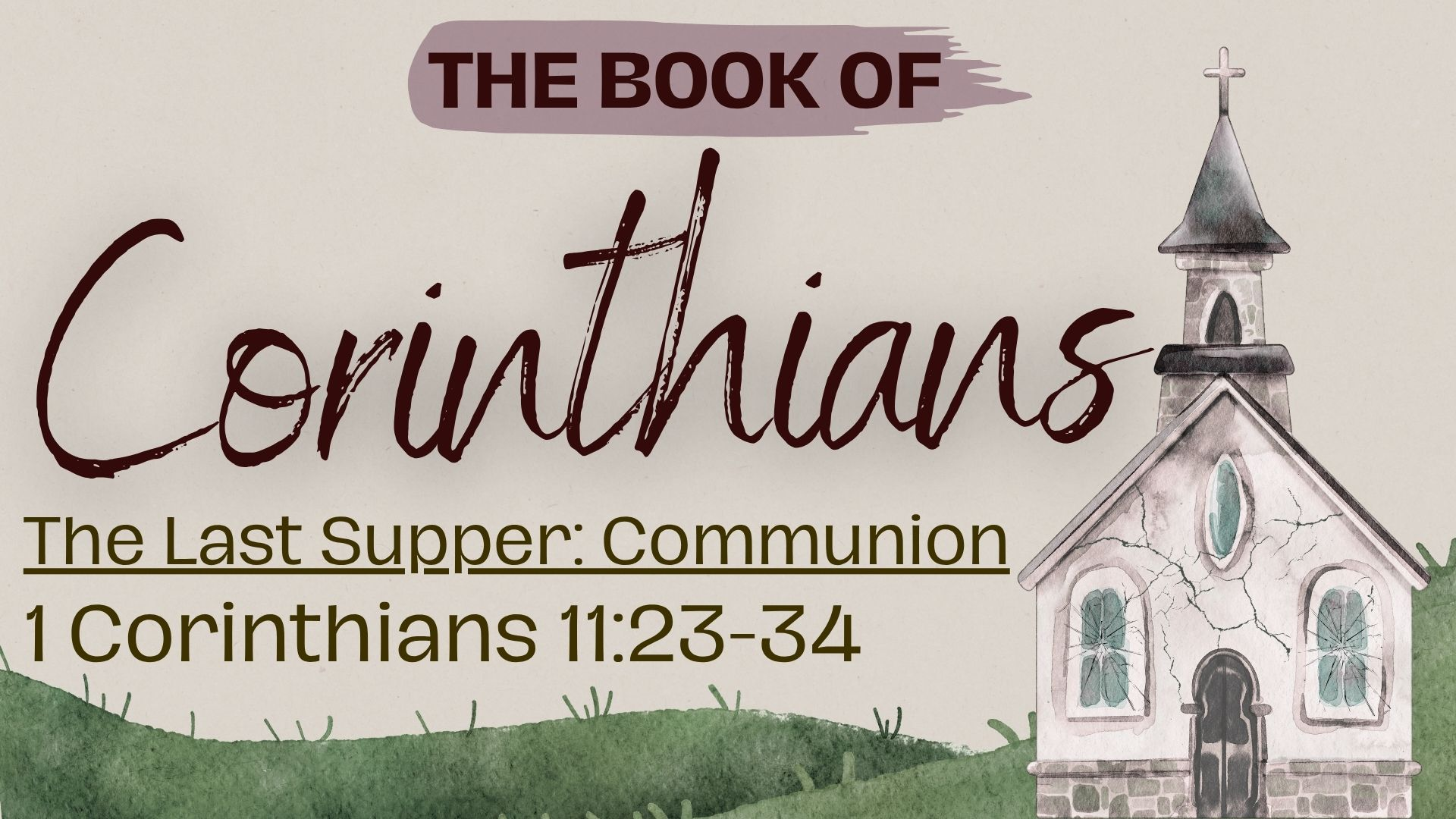 Lighthouse Community Church