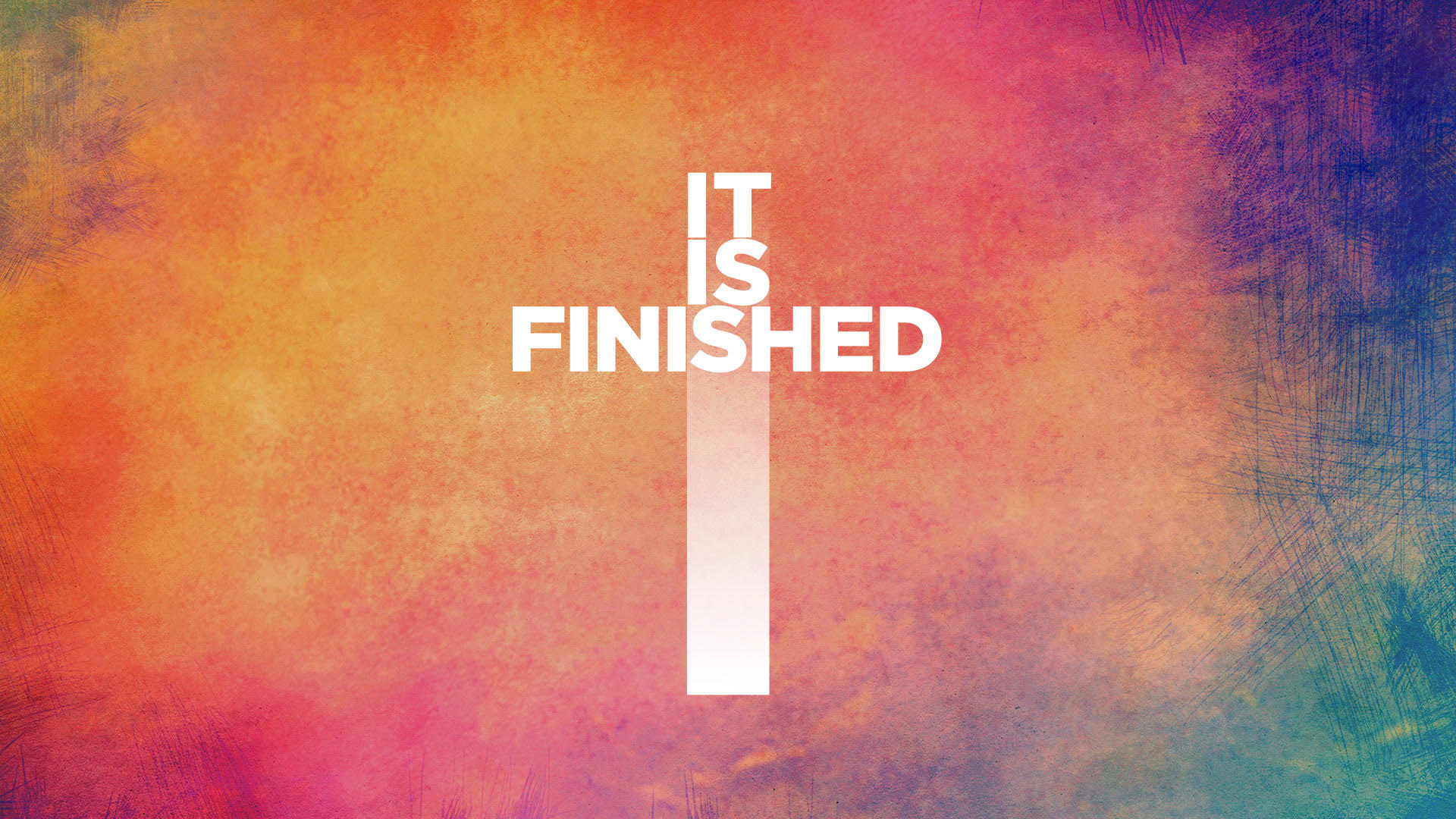 It is Finished! - 10/24/2021 episode artwork
