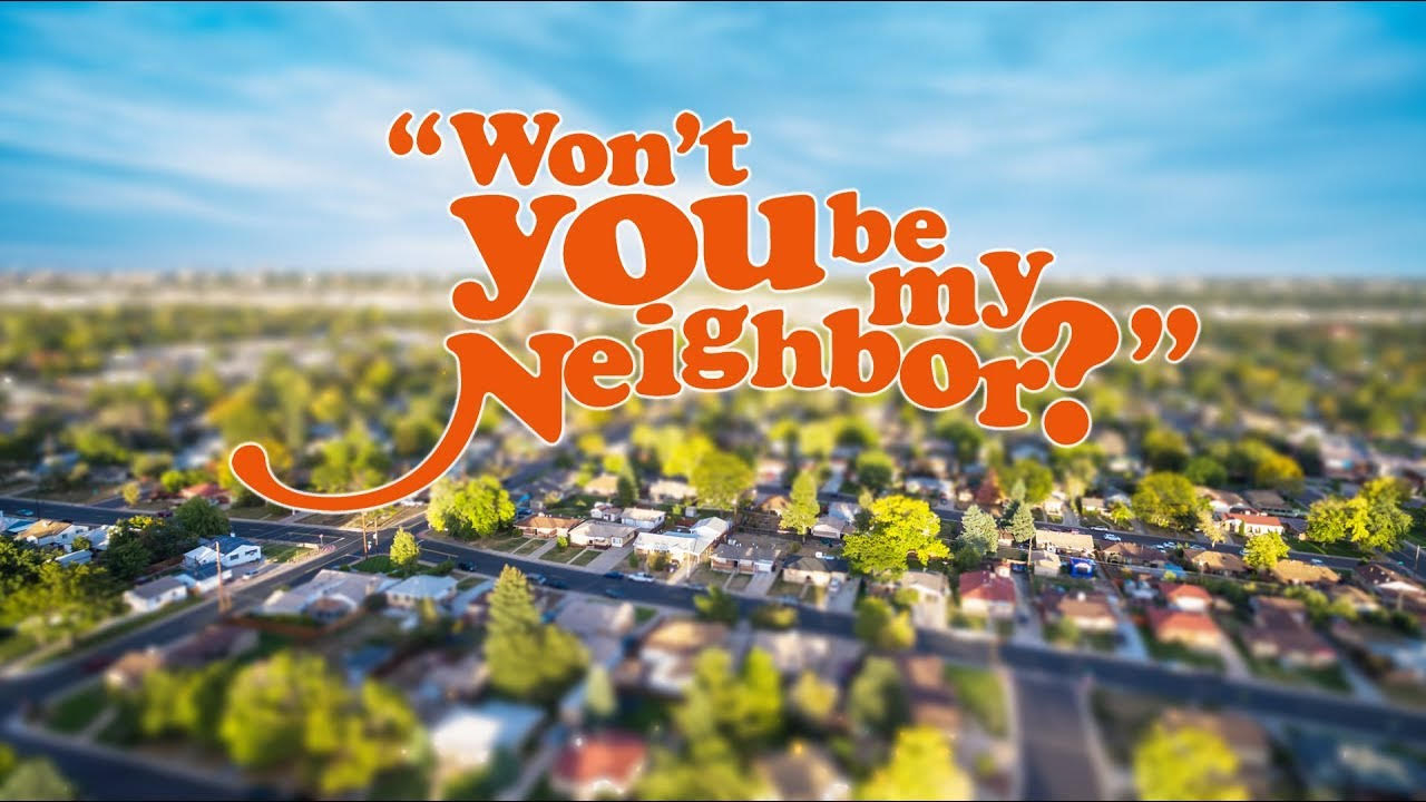 Be the Church - 04/24/2022 episode artwork