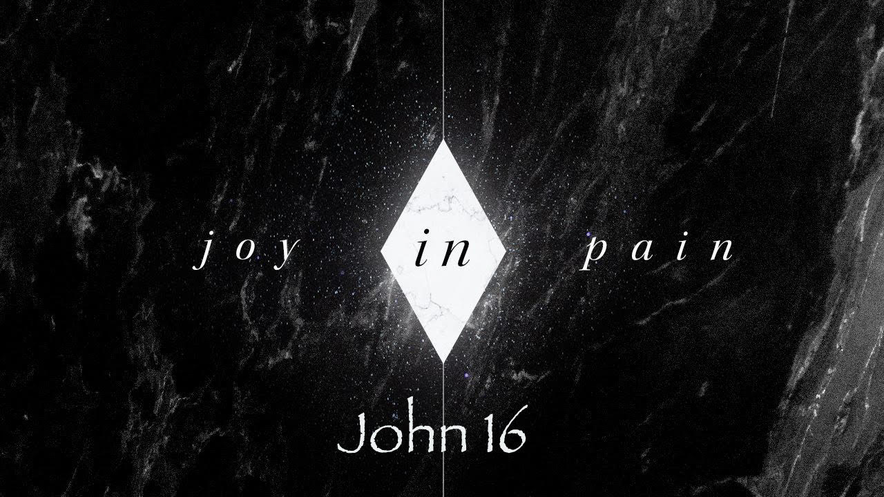 Joy in Pain - 09/19/2021 episode artwork
