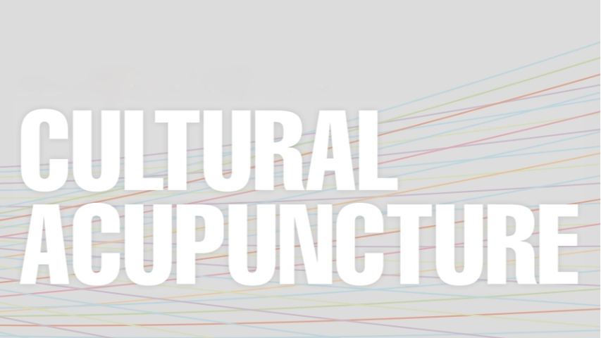 Cultural Acupuncture - 07/19/2020 episode artwork
