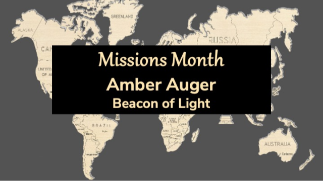 Beacon of Light - 09/15/2024 episode artwork