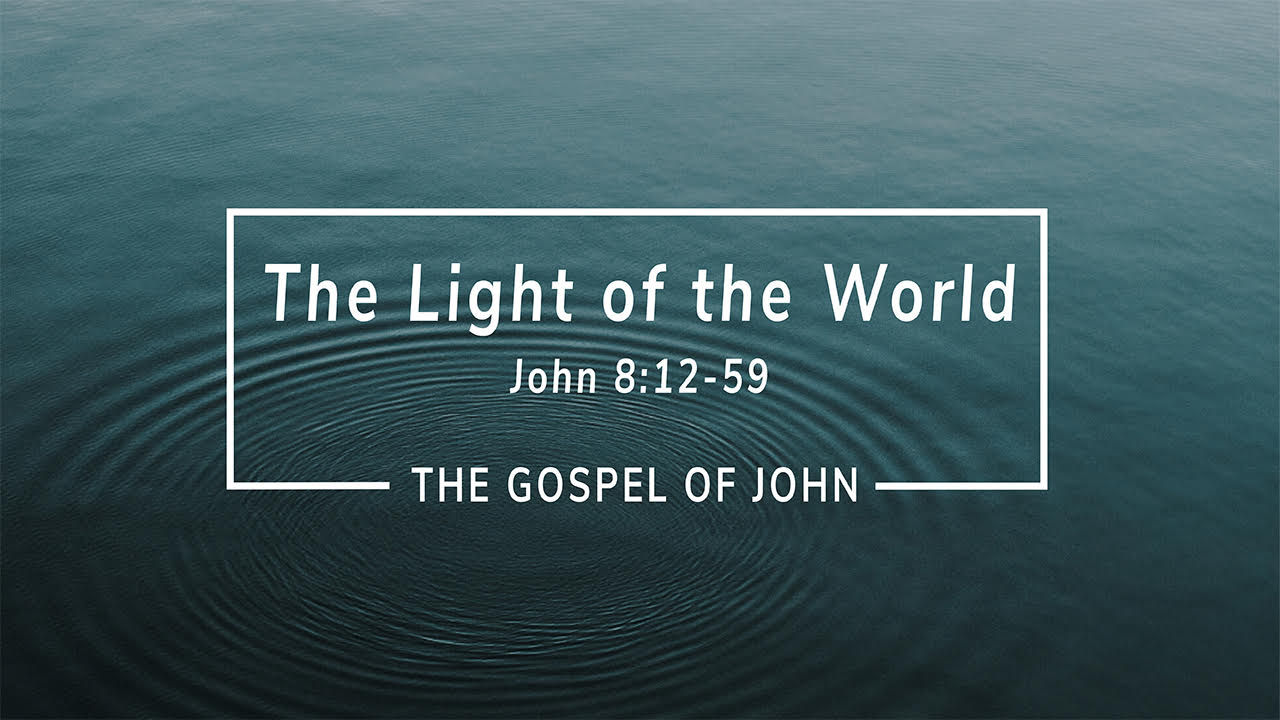 The Light Of The World - 06/20/2021 episode artwork