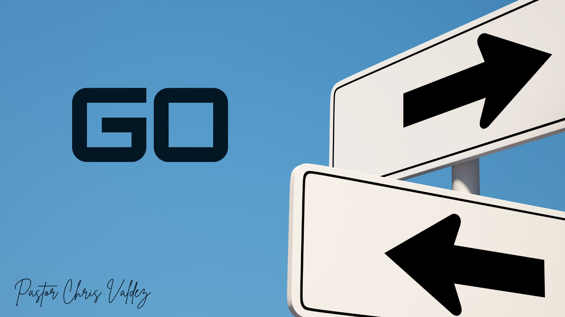 Go March 8, 2026 episode artwork