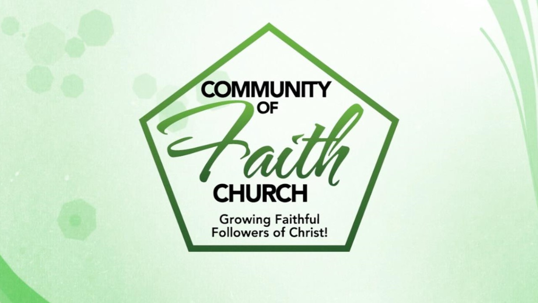 COF Global Plumbline & Faith Steps Training