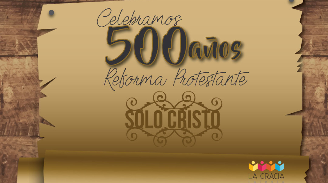 Solo Cristo: que la iglesia aprenda y se deleite Solo en Cristo. - Audio episode artwork