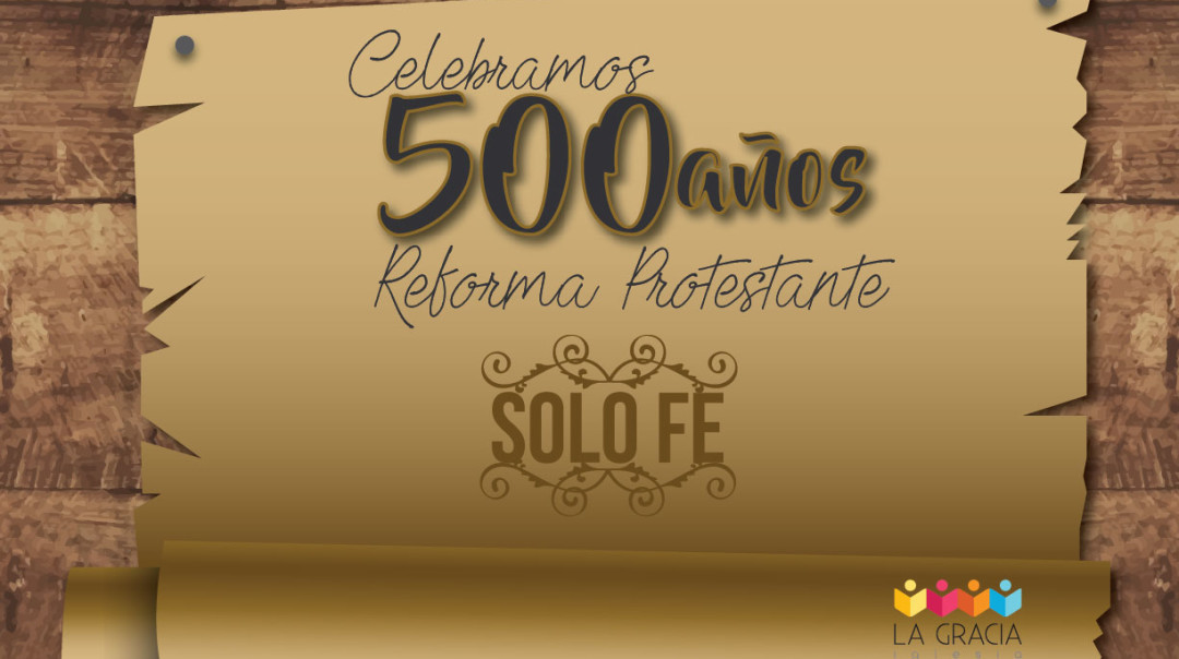 Sola Fide: solamente por fe somos justificados. - Audio episode artwork