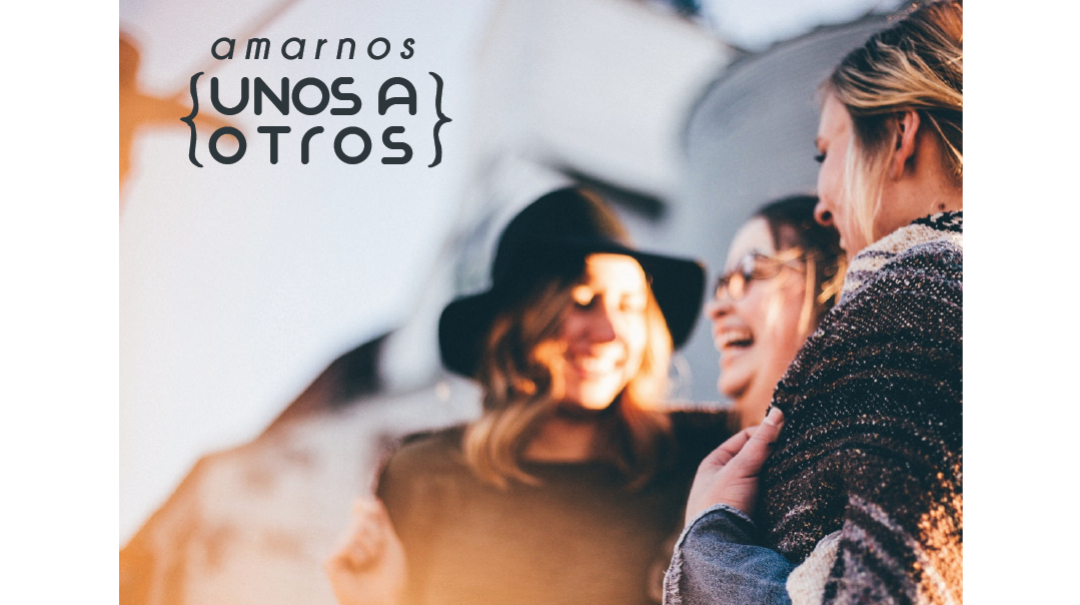 1 Juan 4: 7-11. Amémonos unos a otros. - Audio episode artwork