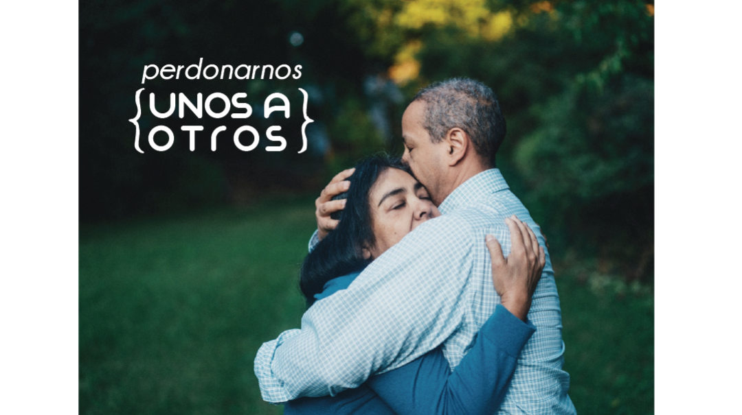 Efesios 4:1-6 Perdónense los Unos a los Otros (Buscando la Unidad)  - Audio episode artwork