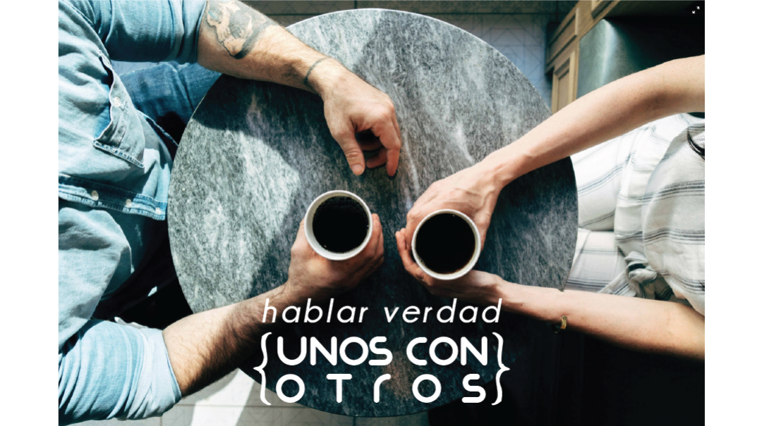 Efesios 4:17-25 Hablar verdad unos con otros. - Audio episode artwork