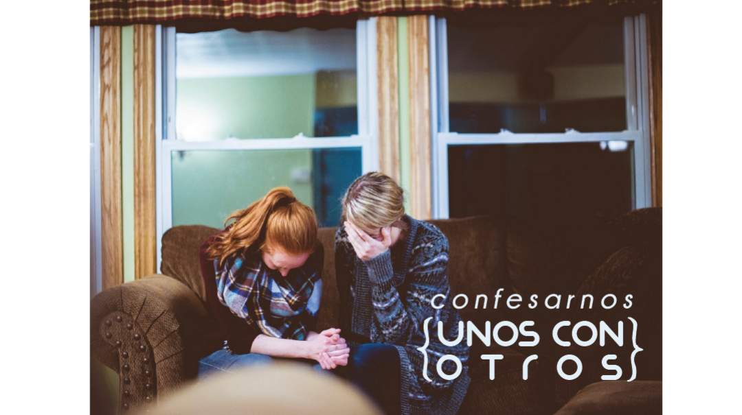 Josué 7:1-26. Confesarnos unos con otros. - Audio episode artwork