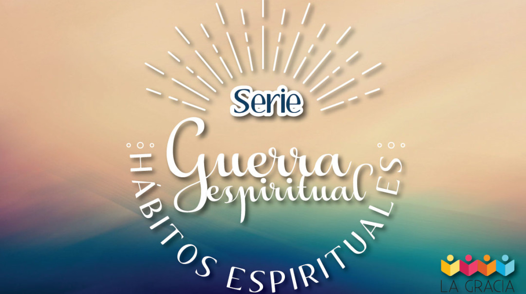 Guerra Espiritual I. Origen. - Audio episode artwork