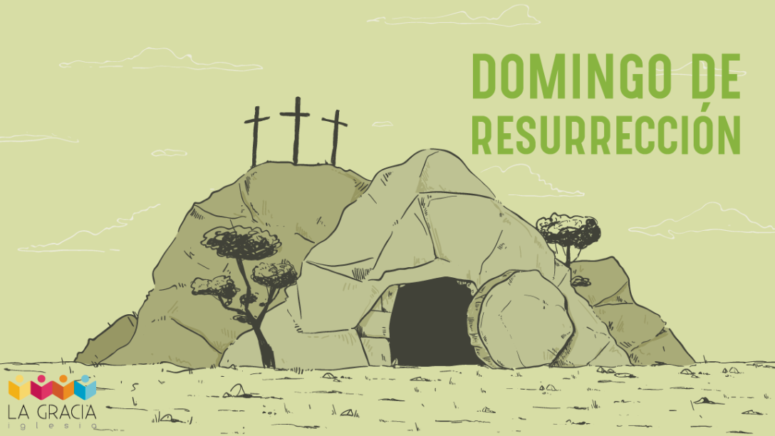 La Resurrecion de Cristo, las Escrituras y nuestra vida | Lucas 24:44-48 - Audio episode artwork