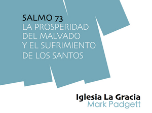 La prosperidad de los malvados y el sufrimiento de los santos - Audio episode artwork