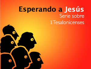 1 Tesalonicenses 3:13-18 - Audio episode artwork
