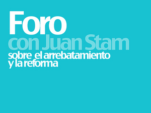 1 Tesalonicenses y la Reforma - Audio episode artwork