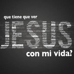 Qué tiene que ver Jesús con mi vida? - Audio episode artwork