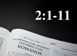 Romanos 2:1-11 / El eminente, justo e imparcial juicio de Dios - Audio episode artwork