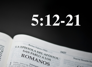 Romanos 5:12-21 - El Evangelio según Pablo - Audio episode artwork