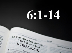 Romanos 6:1-14: Libres para obedecer y agradar a Dios - Audio episode artwork