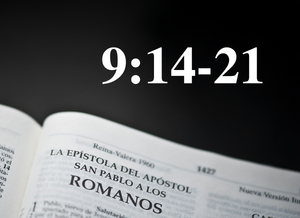 Rom 9.14-29 /  La misericordia de Dios en Su soberana elección - Audio episode artwork