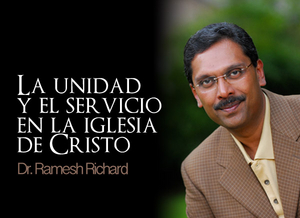 La unidad y el servicio en la Iglesia de Cristo - Audio episode artwork